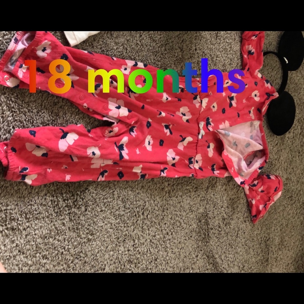 Baby jumper